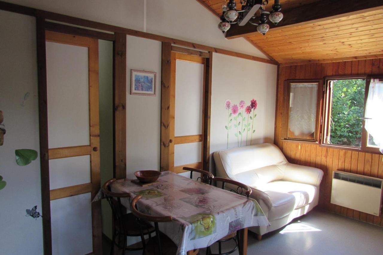Les Chalets Du Verger Des Ascarines Corneilla-de-Conflent المظهر الخارجي الصورة