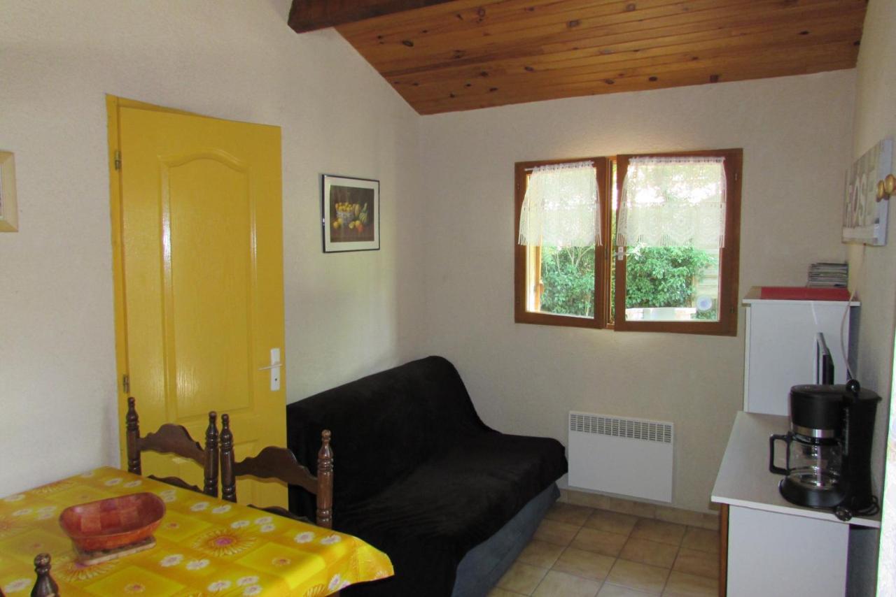 Les Chalets Du Verger Des Ascarines Corneilla-de-Conflent المظهر الخارجي الصورة