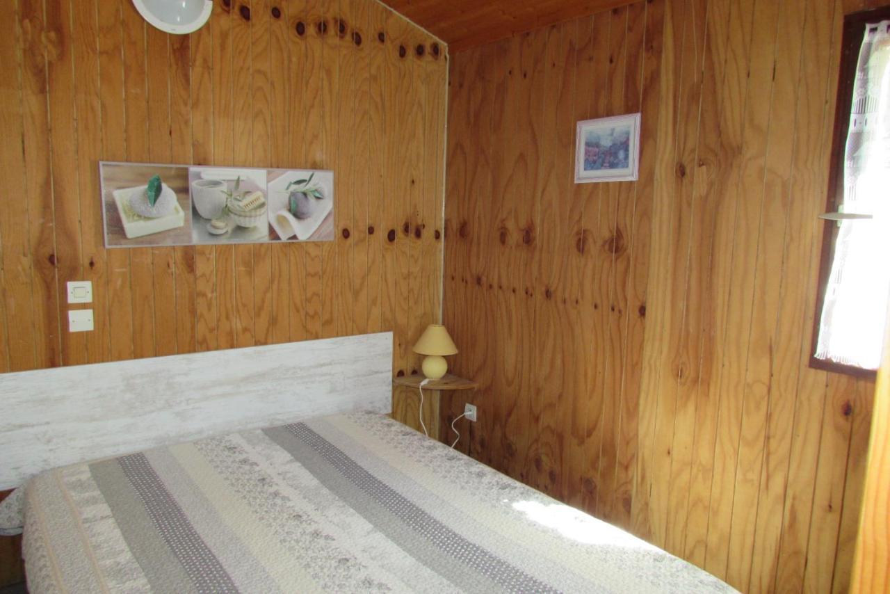 Les Chalets Du Verger Des Ascarines Corneilla-de-Conflent المظهر الخارجي الصورة