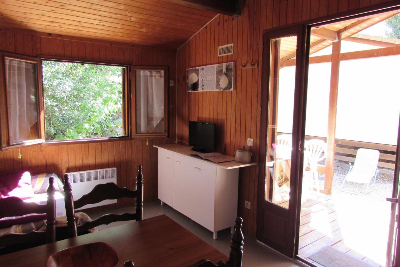 Les Chalets Du Verger Des Ascarines Corneilla-de-Conflent المظهر الخارجي الصورة