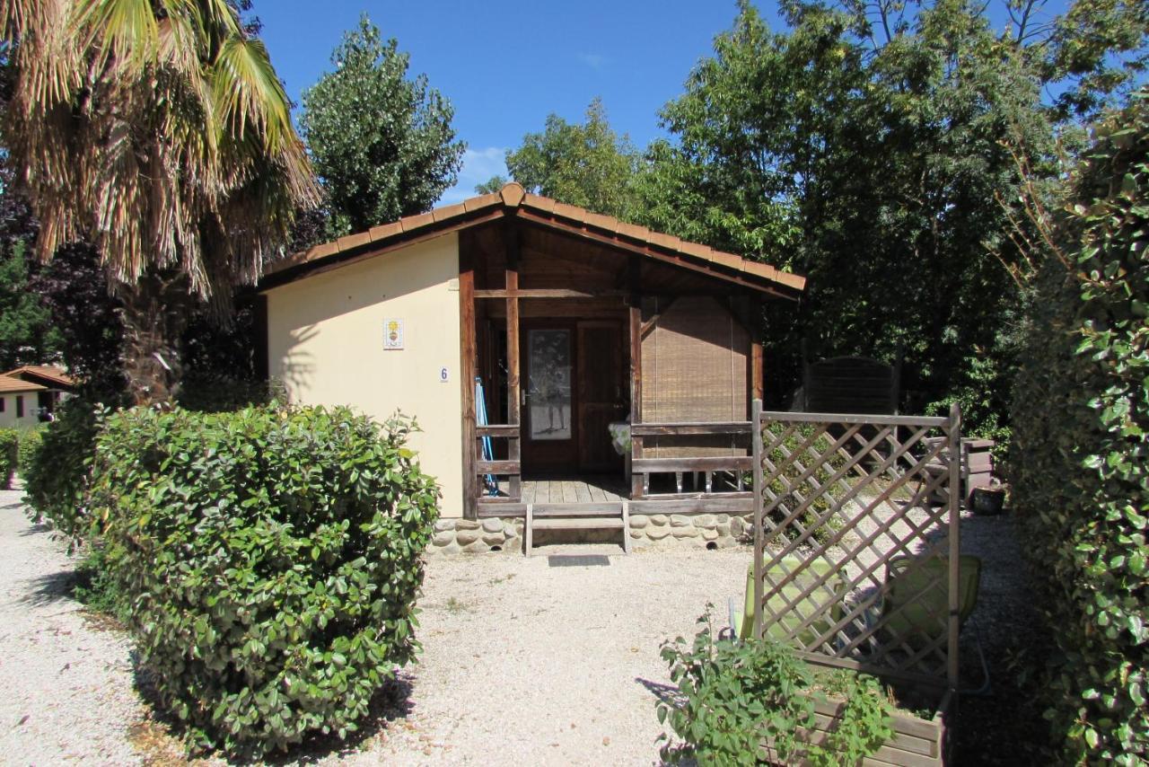 Les Chalets Du Verger Des Ascarines Corneilla-de-Conflent المظهر الخارجي الصورة