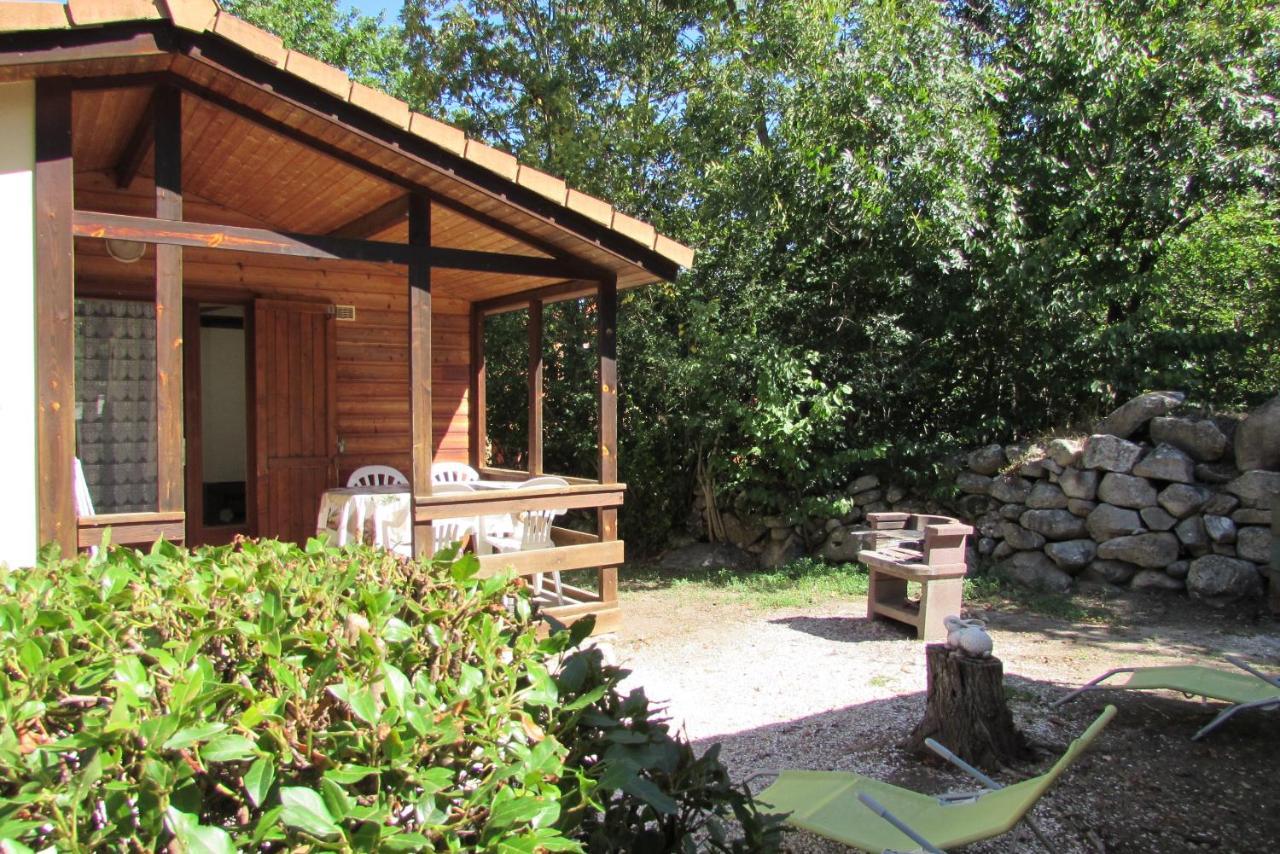 Les Chalets Du Verger Des Ascarines Corneilla-de-Conflent المظهر الخارجي الصورة