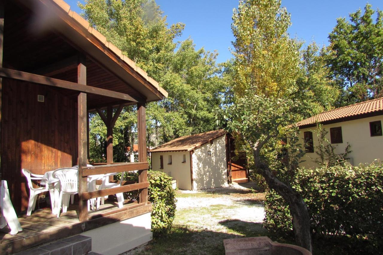 Les Chalets Du Verger Des Ascarines Corneilla-de-Conflent المظهر الخارجي الصورة