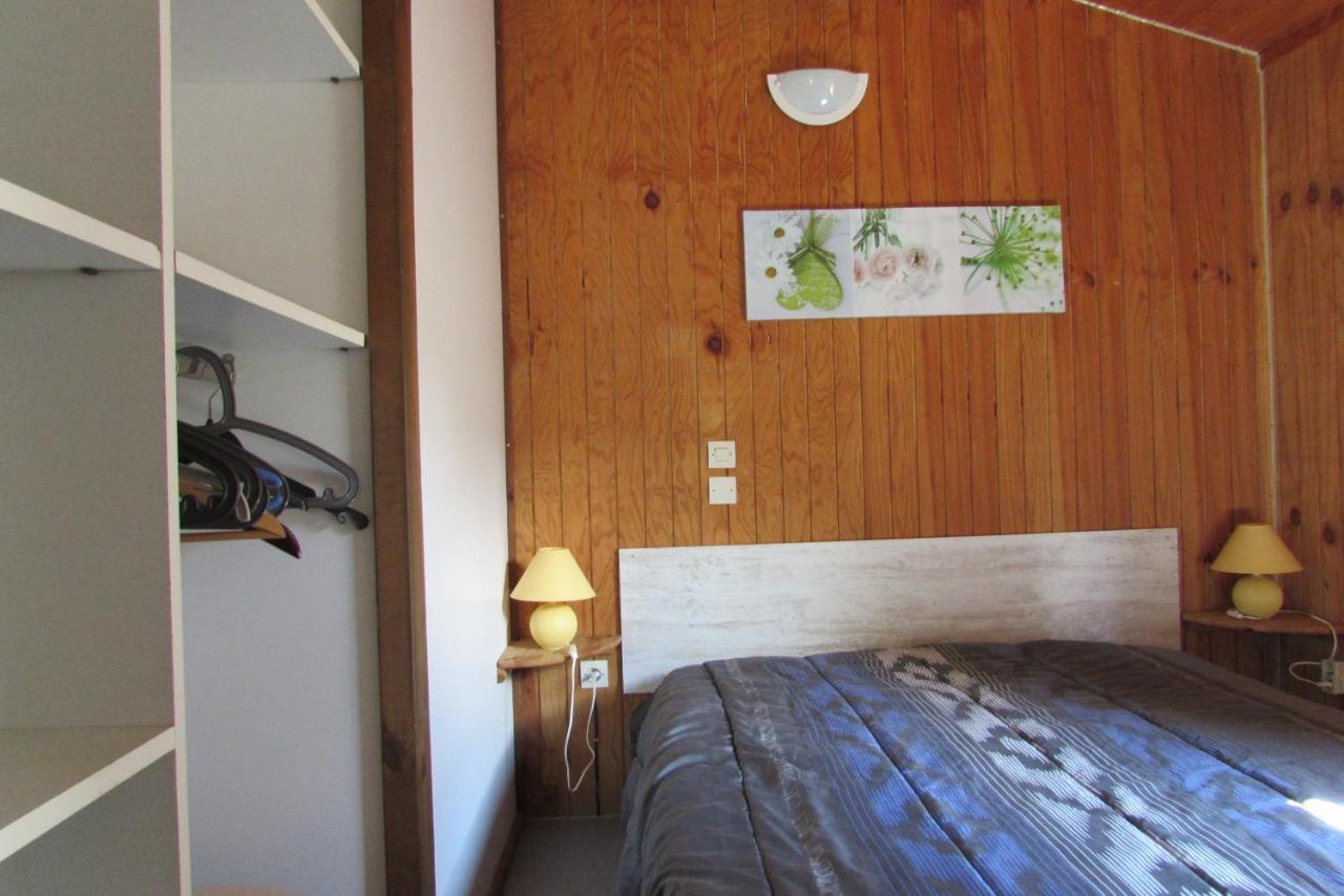 Les Chalets Du Verger Des Ascarines Corneilla-de-Conflent المظهر الخارجي الصورة